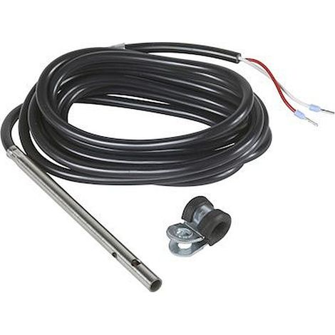 Schneider T.A.C STD150 - Sonde de température dair - CTN 1,8 kohms