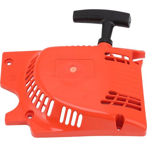 Seilzugstarter für Kettensägen, hohe Härte, praktische Seilzugstarter-Baugruppe für die Modelle 4500, 5200 und 5800 (1/5)