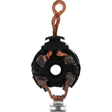 Support de moteur de brosse de démarrage, 1 support de voiture durable et robuste de haute précision pour Vechile (1/5)