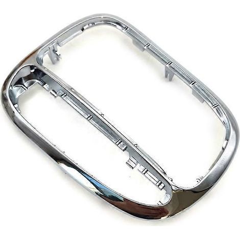 Cache de levier de vitesses pour Mercedes Classe C W203 C200 (remplace 2032671988)