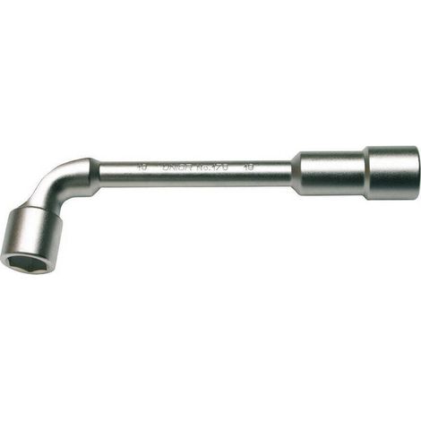 LLAVE DE PIPA HEXAGONAL 14 176 (1/2)