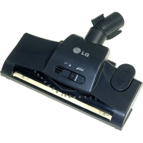 Brosse, Embout noire (a clip)