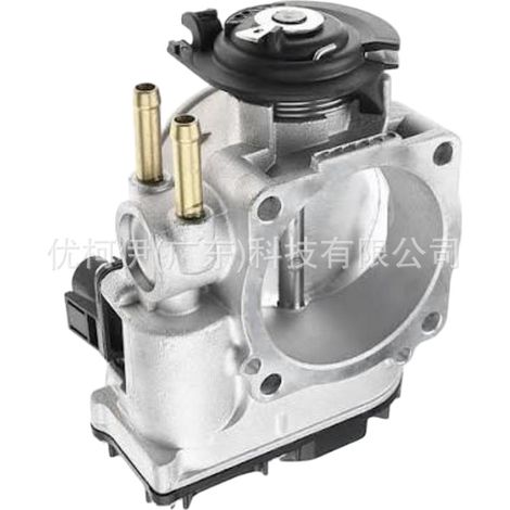 Wasserventil 385314349, kompatibel mit Wohnmobilen / Dometic (1/4)