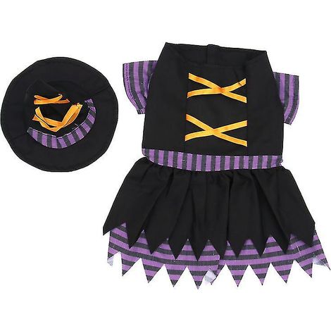 1 ensemble de chiffons pour chien Party