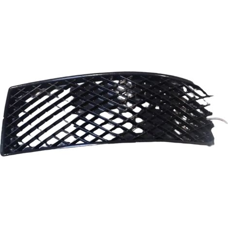 Obturateur Phare Additionnel Pare-choc Avg VOLKSWAGEN Polo 99-2001 [PRODUIT D'OCCASION]♻️6n0853665d