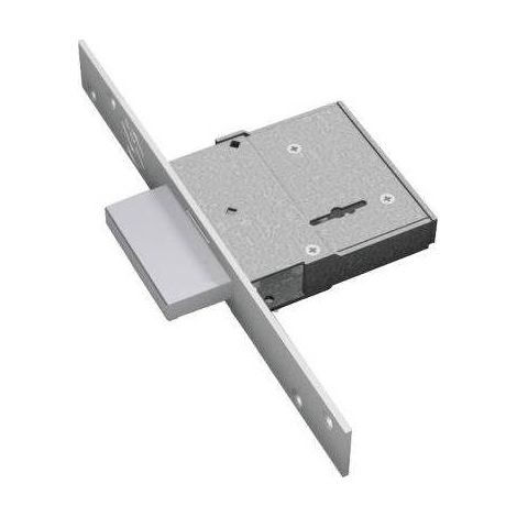 CERRADURA DE METAL PARA INCRUSTAR 2001 SECUREMME