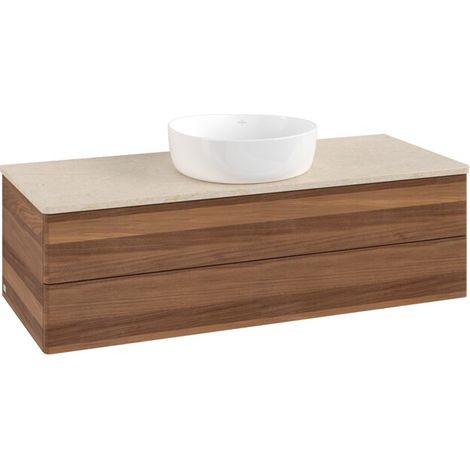 Villeroy & Boch K21013HM WTUS Antao K211 1200x360x500 mm (1/3)