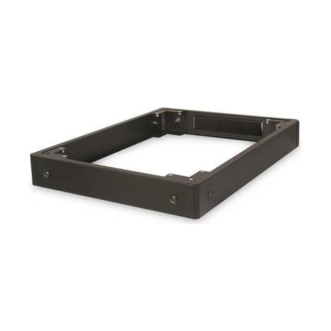 Digitus Basamento Per Armadio Rack 600X800 Colore Nero