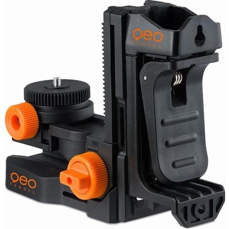 GEO FENNEL MH 1 Halterungsset + WS 1 Adapter für Laser - 290555-S01