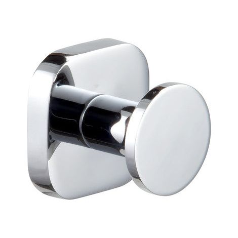 MANILLONS TORRENT 01508002 BASSIC Percha Cromo - ref: 01508002 (1/2)