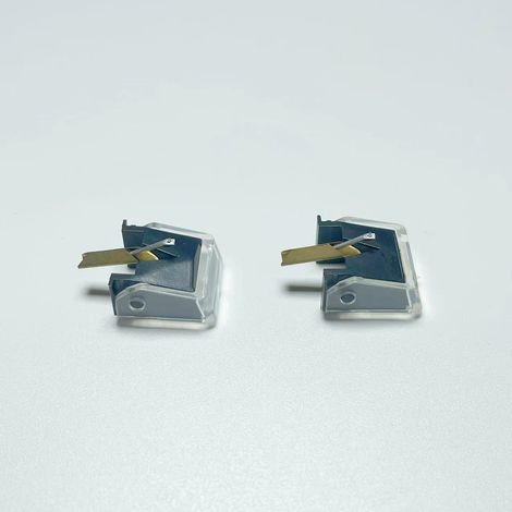 Philips GP400 II 401 II 500 II 946 D65 422 II Replacement Stylus (1/5)