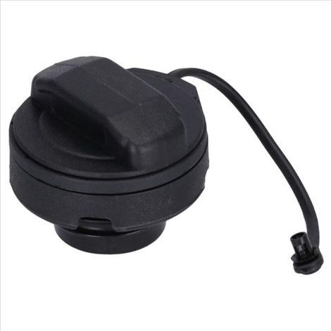 Support de rangement pour aspirateur noir version améliorée (1/5)