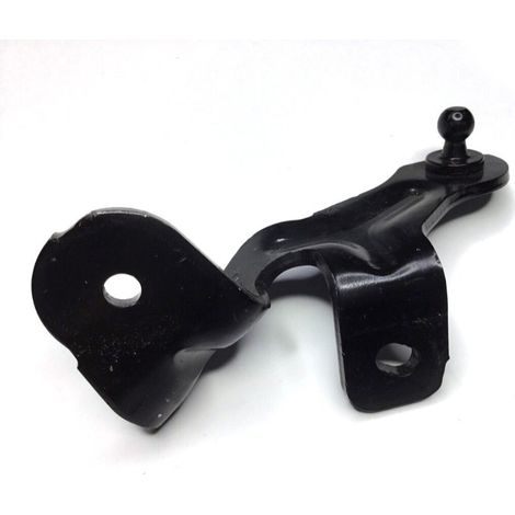 La référence 1089586-00-C convient au support droit du vérin hydraulique de capot de la Tesla Model 3. (1/2)