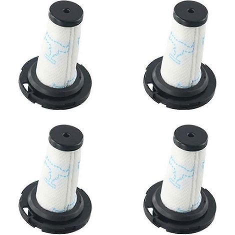 Accessoires pour aspirateurs Rowenta X-Force Flex 9.60 / X-Nano (pièces de remplacement ZR009010) - pour entretien électroménager (1/5)