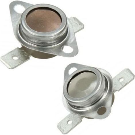 Paxanpax PLD1529 Kit de corte térmico compatible con termostato TOC Ariston, Creda, Hotpoint, Indesit, Proline 120°C y 140