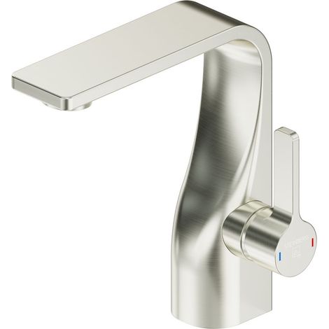 Steinberg Série 230 Mitigeur monocommandé pour lavabo, avec