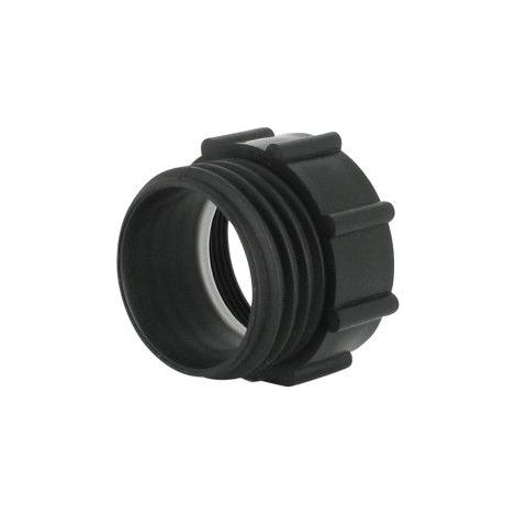 Adaptateur Femelle 2 Pas Gaz - Mâle 2 S60X6 - Pour Cuves 1000L - Arrosage de Jardin (1/4)