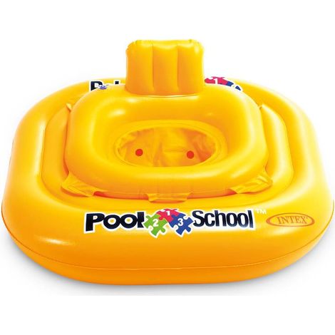 Bouée Culotte Pool School - Intex