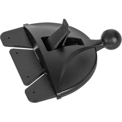 Support Téléphone Voiture Universel pour Prise CD et Grille d'Aération, Accessoire de Fixation Multifonction pour Navigation GPS, Compatible avec Smartphone