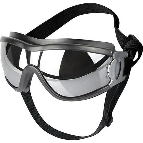 Lunettes de chien réglables (1/2)