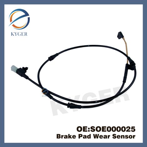 Applicable au câble du capteur de frein arrière Range Rover SOE000025 (1/5)