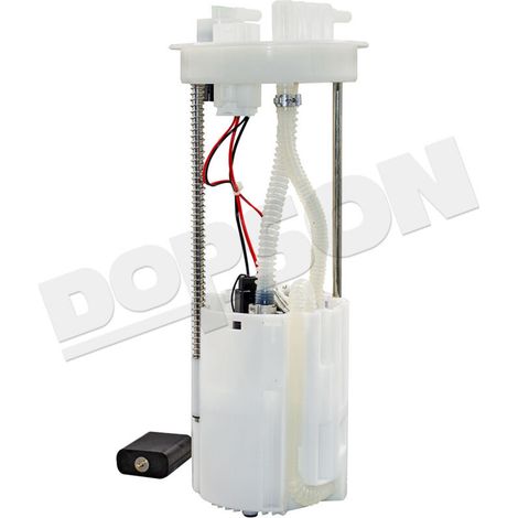 Gilt für die Kraftstoffpumpenbaugruppe des Geely Vision X3 (Modell 1016019004). (1/4)