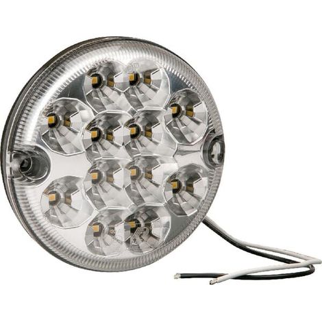 Fanale retromarcia LED GOPART LA45019 (1/5)