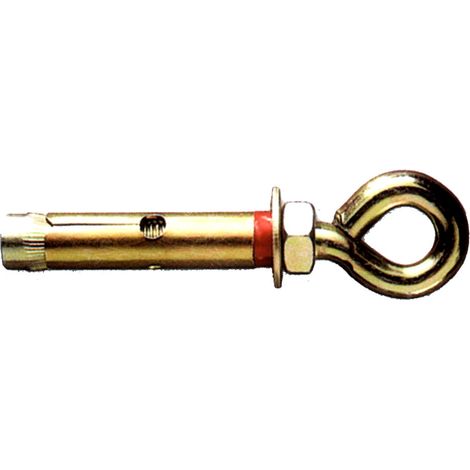 Geschlossener Ringanker M12 10 x 70 AVL