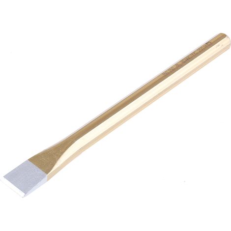 Burin Maçonnerie RS PRO 23,0 mm, Acier au chrome vanadium ( Prix pour 1 ) (1/2)