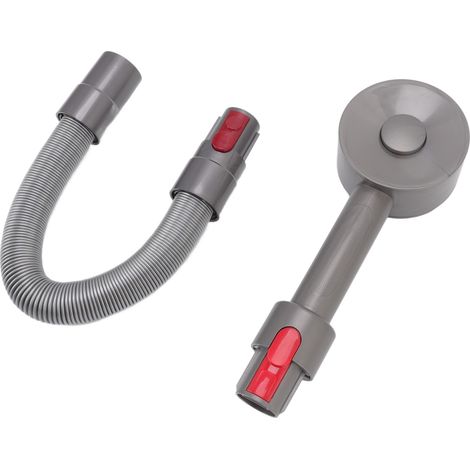 Staubsauger-Kunststoffkopf mit Schlauch, Tierhaarbürstenkopf als Ersatz für V7, V8, V10 und V11 (1/5)
