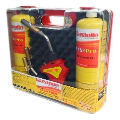 Kit de antorcha: CTK 27