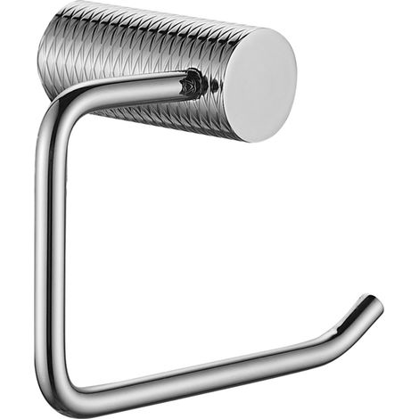TOILETTENPAPIERHALTER  REA 9711 PRISM BRUSH NICKEL