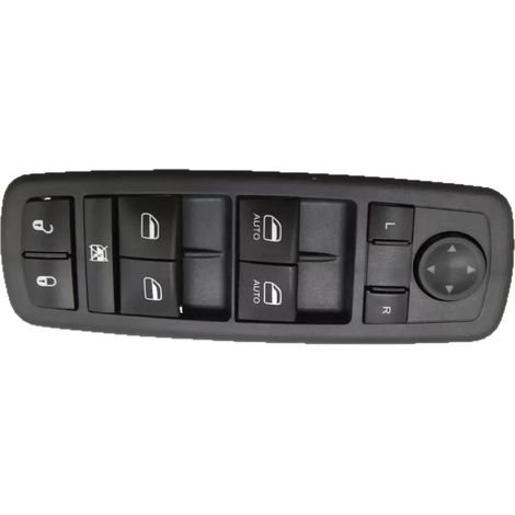 4602863AD is suitable for Chrysler Jeep Dodge Ram 1500 window lift switches. (1/4)