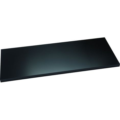 Étagère avec Dispositif de Suspension Universel pour Armoire à Portes battantes 914 mm (1/3)
