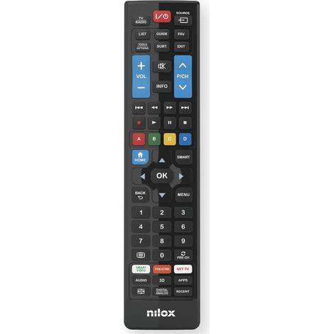 Telecomando universale per TV Samsung, nessuna programmazione necessaria