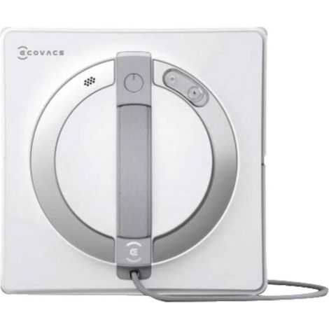 Ecovacs Winbot W2 Pro Fensterreinigungsroboter weiß