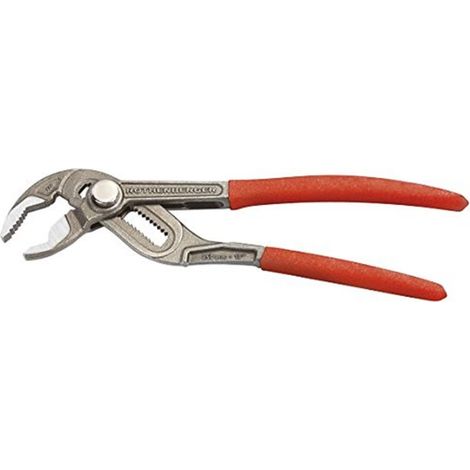 Pince multiprise 7"
