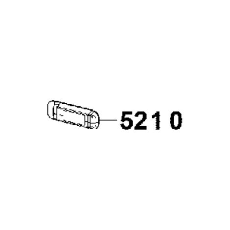 Ersatzteil - Elektrisches Thermostat et2 enhanced bm lt -  - WHIRLPOOL