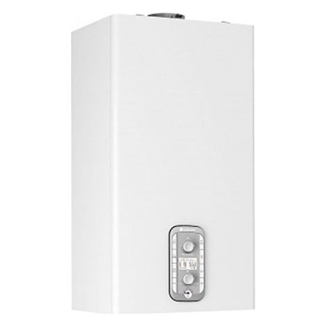 Caldaia a Gas Chaffoteaux a Condensazione PIGMA ADVANCE 25 kW EU Gpl Completa di kit Scarico Fumi