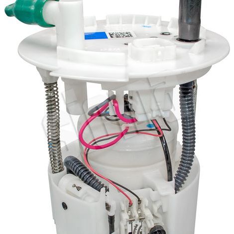 DB53-9H307-BF E2610M is a brand new fuel pump assembly for the 2015-18 Explorer 2.3T. (1/4)