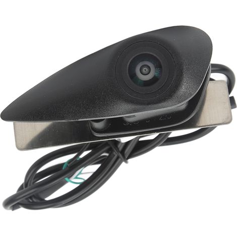 Caméra de recul avant de voiture CCD HD avec vision nocturne, remplacement pour Hyundai Elantra, Verna, Solaris, Tucson, IX35, I20, I30, I40 (diamètre : 68,2 à 69,5 mm / 2,69 à 2,74 pouces). (1/5)
