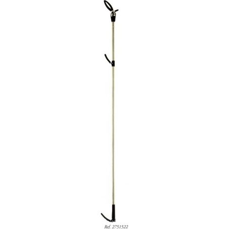 Pinza Abrazadera Brazo 160 Cm
