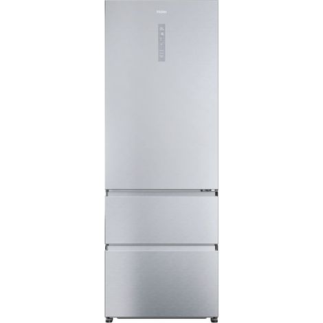 HTR5720ENMG Libera installazione 483 L E Argento (1/5)
