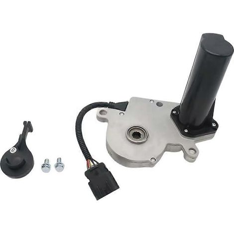 Moteur de boîte de transfert 19125571 pour Cadillac Escalade SUT EXT Luxury 8962314 12384980 12584314 19125640 5170543AA 600910 (1/5)