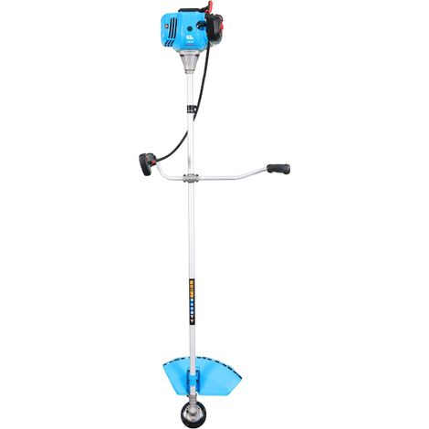 DEBROUSSAILLEUSE THERMIQUE 52CC - FIXTEC - FGGT5201