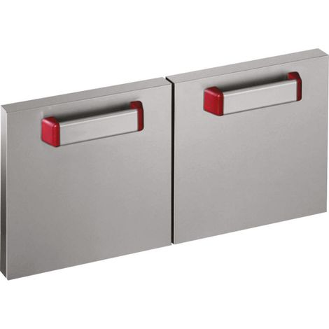 Portes pour soubassement 700 mm - Diamond
