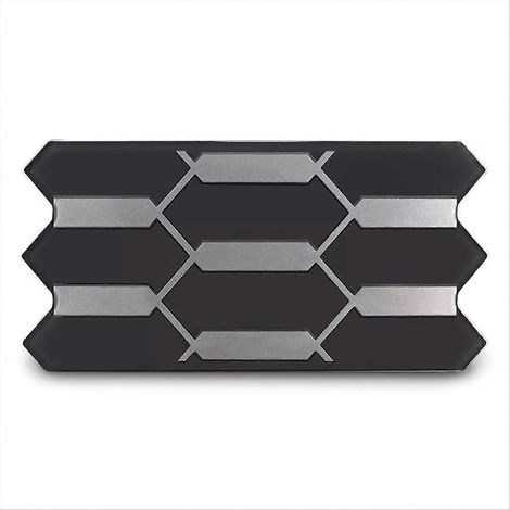 Grillabdeckung mit Sensor 53141-35060, 5314135060 für Toyota Tacoma TRD PRO 2018-2023JXLGV (1/5)