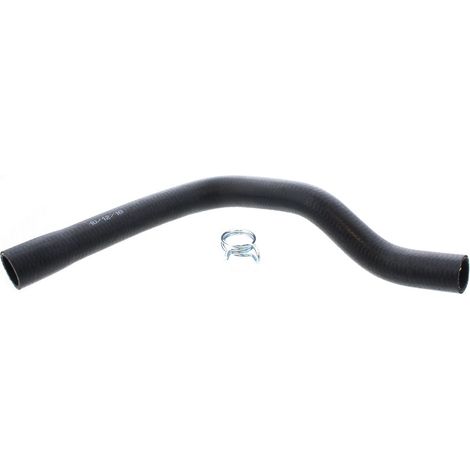 Baxi 5114762 Silicone Top Pipe Replacement Spare Part (1/2)