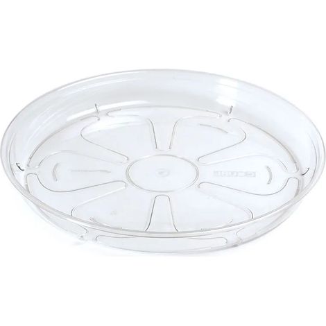 Pflanzuntersetzer Prosperplast Coubi Collection wetterfest 12 cm