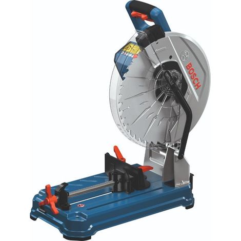 Bosch GCD 18V-355 Scie à métaux sans fil 355 mm (1/5)